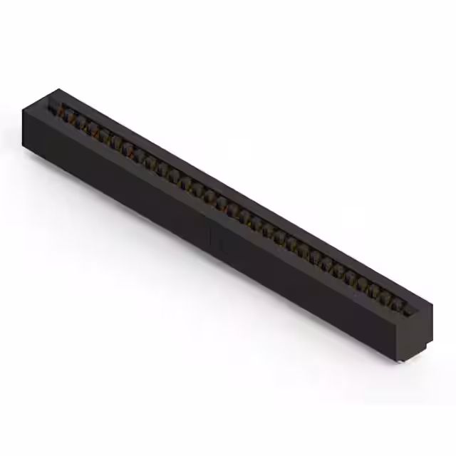 357-030-553-101 EDAC Inc.  Edgeboard Connectors